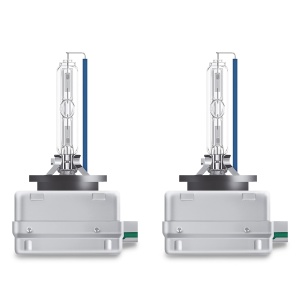 Lampa Xenon Osram XENARC COOL BLUE INTENSE D3S, 6200K, 150 luminozitate - Img 2