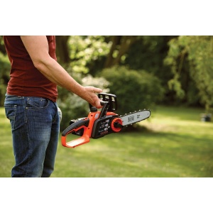 Lant de inlocuire BlackDecker A6125CSL pentru feronerie GKC1825L20, 3.8, 40 linkuri - Img 4
