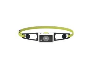 Lanterna frontala Ledlenser NEO1R, 250 Lumen, ultraleggera 39g, incarcare magnetica - Img 3