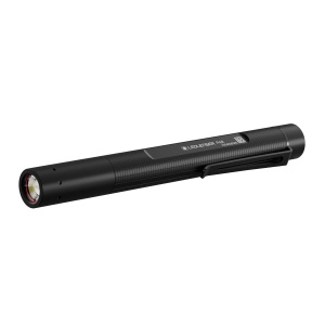 Lanterna LED Ledlenser P4R, 300 Lumen, USB-C, 13 ore autonomie, 57g