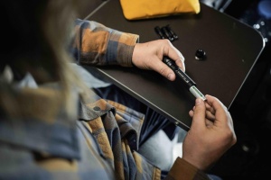 Lanterna LED Ledlenser P5R, 750 Lumen, reincarcabila, IP68, 20 ore autonomie - Img 8