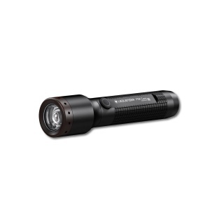 Lanterna LED Ledlenser P5R Core, 500lm, 250m, 106g