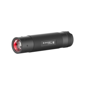 Lanterna LED Ledlenser T2, 240 Lumen, 98g, IPX6
