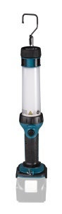 Lanterna LED Makita DML806, 620 Lumen, 14,4V-18V, 2 functii - Img 2