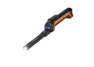 Lanterna LED Osram LEDinspect POCKET200, 200 lumeni, reincarcabila, magnetica - Img 5