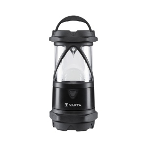 Lanterna LED VARTA Indestructible L30 Pro, 450 Lumen, 6x AA, 4 Moduri