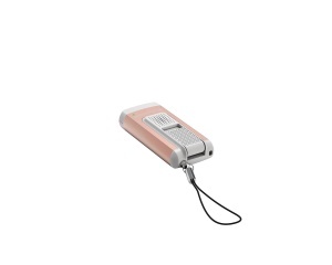 Lanterna Ledlenser K6R Safety, 400 Lumen, reincarcabila, cu alarma sonora - Img 4