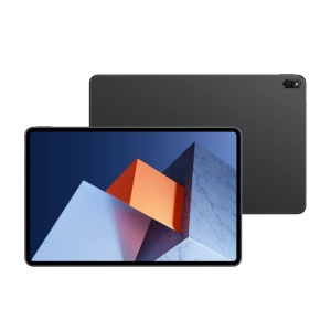 Laptop 2-in-1 HUAWEI MateBook E, 12.6 inch, Intel Core i3, 8GB RAM, 128GB, gri