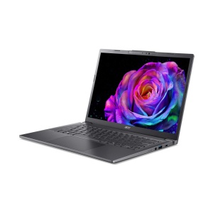 Laptop Acer Aspire 14 AI, 14 WUXGA OLED, Intel Core Ultra 7, 16GB RAM, 512GB SSD - Img 8