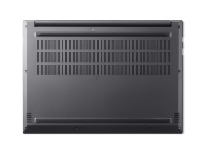 Laptop Acer Aspire 16 AI OLED A16-52M-55DS, 16GB RAM, 512GB SSD, Culoare Gri - Img 8