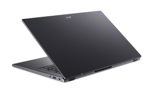 Laptop Acer Aspire 17, Intel Core 7, 16GB RAM, 1TB SSD, gri - Img 7
