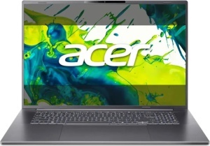 Laptop Acer Aspire 18 A18-I71M-71T7, 16GB RAM, 512GB SSD, Gri