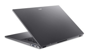 Laptop Acer Aspire Go 17 AG17-31P-3285 17 FHD IPS Intel Core 3 8GB RAM 512GB SSD Gri - Img 8