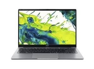 Laptop Acer Aspire Lite 15 AL15-47P-R0L1, 15.6 FHD, AMD Ryzen 3, 8GB RAM, 512GB SSD, gri - Img 9