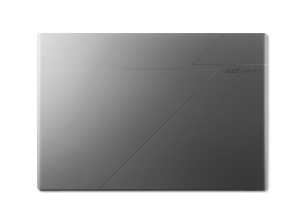 Laptop Acer Swift 16 AI OLED SF16-71T-7053, 16 WQ2.8K, 16 GB RAM, 512 GB SSD, Gri - Img 5
