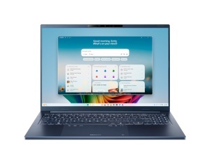 Laptop Acer Swift GO 16 AI OLED, Ryzen AI 9, 16GB RAM, 512GB SSD - Img 9