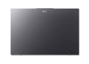 Laptop Acer Swift Go 16 SFG16-72-561M Intel Core Ultra 5 16GB RAM 512GB SSD Gri Metalic - Img 6