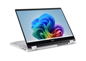 Laptop Acer Swift Spin 14 AI, Intel Core Ultra 7, 16GB RAM, 512GB SSD - Img 4