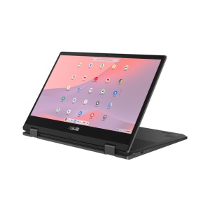 Laptop ASUS Chromebook CM14 Flip, 14 inch, Full HD, 4 GB RAM, 64 GB eMMC - Img 2