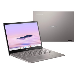 Laptop ASUS Chromebook CM3401FFA-LZ0093, AMD Ryzen 5, 16GB RAM, 512GB SSD - Img 3