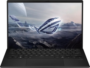 Laptop ASUS ROG Flow Z13 GZ302EA, 13.4 WQXGA, 32GB RAM, 1TB SSD, Negru