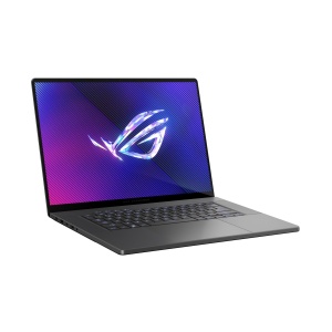 Laptop ASUS ROG Zephyrus G16 GU605MV-QP191W, 32GB RAM, 1TB SSD, Grafica NVIDIA RTX 4060, Gri - Img 3