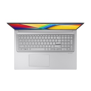 Laptop ASUS Vivobook 17 X1704VA 173 FHD Intel Core i7 16GB RAM 512GB SSD Cool Silver - Img 3