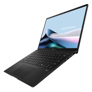 Laptop ASUS Zenbook 14 OLED 14 2,8K 120Hz AMD Ryzen 7 16GB RAM 1TB SSD Negru - Img 6