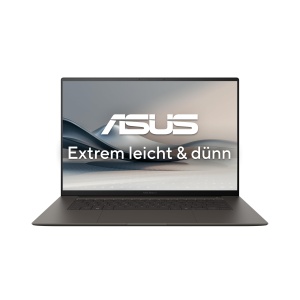 Laptop ASUS Zenbook S 16 UM5606WA 16 OLED 2,8K AMD Ryzen 9 24GB RAM 1TB SSD Zumaia Gray - Img 2