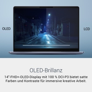 Laptop Dell 14S - Intel Core Ultra 7, 16GB RAM, 512GB SSD, 14 inch - Img 4