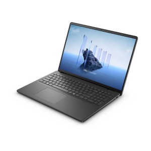 Laptop Dell 16 DC16250, Intel Core i5, 16GB RAM, 512GB SSD, Negru - Img 3