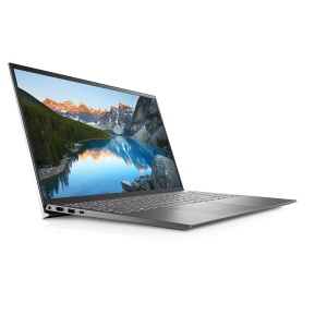 Laptop Dell Inspiron 15 5518, Intel Core i5, 8GB RAM, 512GB SSD, Platina