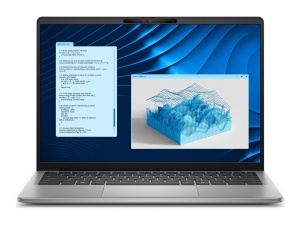 Laptop Dell Latitude 5455, 16GB RAM, 512GB SSD, 14 FHD