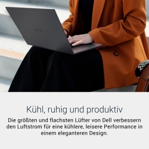 Laptop Dell XPS 16 - Intel Core Ultra X9, 32GB RAM, 1TB SSD - Img 10