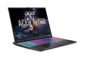 Laptop Gaming Acer Nitro 16, Ryzen 9, RTX 5070 Ti, 16GB RAM, 1TB SSD - Img 3