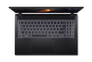 Laptop Gaming Acer Nitro V ANV15-41-R9NM, 15.6, AMD Ryzen 7, 16GB RAM, 1024GB SSD, Negru - Img 6