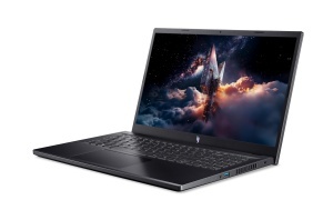 Laptop Gaming Acer Nitro V15 Intel Core i9 RTX 5060 32GB RAM 1TB SSD - Img 5