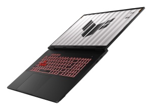 Laptop Gaming ASUS TUF A18 FA808UP-S8113, 45.7 cm, AMD Ryzen 7, 16GB RAM, Jager Grey - Img 8