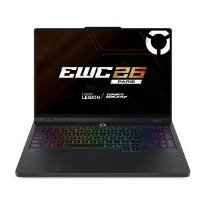 Laptop Gaming Lenovo Legion Pro 5 16 WQXGA OLED 240Hz Intel Core Ultra 9 32GB RAM 1TB SSD