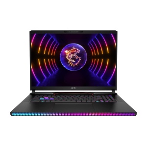Laptop Gaming MSI Raider GE78 HX 13VG, RTX 4070, 8GB GDDR6, MUX