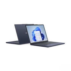 Laptop Lenovo IdeaPad Slim 3 8GB RAM 256GB SSD Culoare Cosmic Blue - Img 10