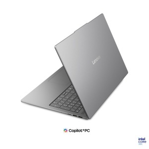 Laptop Lenovo IdeaPad Slim 5 Intel Ultra 7 16GB RAM 1TB SSD Luna Grey - Img 9