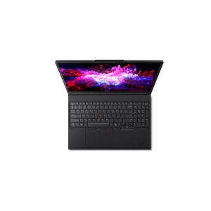 Laptop Lenovo ThinkPad P16 Gen 3 - Intel Core Ultra 9, 64 GB RAM, 1 TB SSD - Img 6