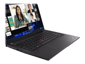 Laptop Lenovo ThinkPad T14s Gen 3 (AMD) Ryzen 7 PRO, 32GB RAM, 1000GB SSD, Negru - Img 5