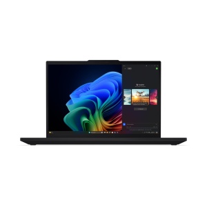 Laptop Lenovo ThinkPad T16 Gen 4, AMD Ryzen 5 PRO 340, 16GB RAM, 512GB SSD, Negru - Img 5