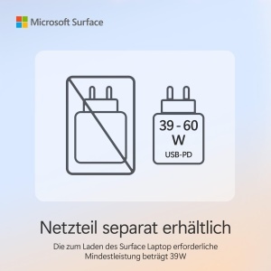 Laptop Microsoft Surface, 13.8, Snapdragon X Elite, 16GB RAM, 512GB SSD - Img 2