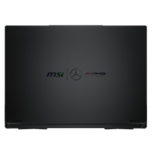 Laptop MSI Stealth 18 Mercedes-AMG A1VHG-068FR, Intel Core Ultra 9, 32GB RAM, 2TB SSD - Img 2