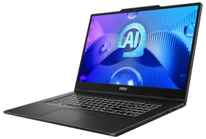 Laptop MSI Venture 17 AI, Core Ultra 7, 16 GB RAM, 512 GB SSD - Img 3