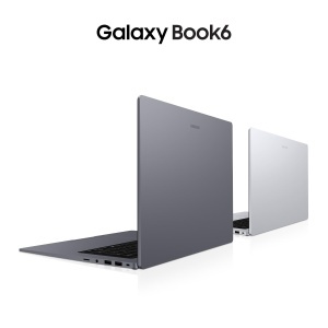 Laptop Samsung Galaxy Book6, Intel Core Ultra 7, 16 GB RAM, 512 GB, Gri - Img 2