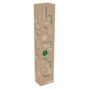 Laser de nivelare Bosch UniversalLevel 360 cu stativ premium si tehnologie laser verde - Img 2